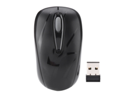 Rato Sem Fio LAXISCREED 2.4ghz 1000dpi Confortável
