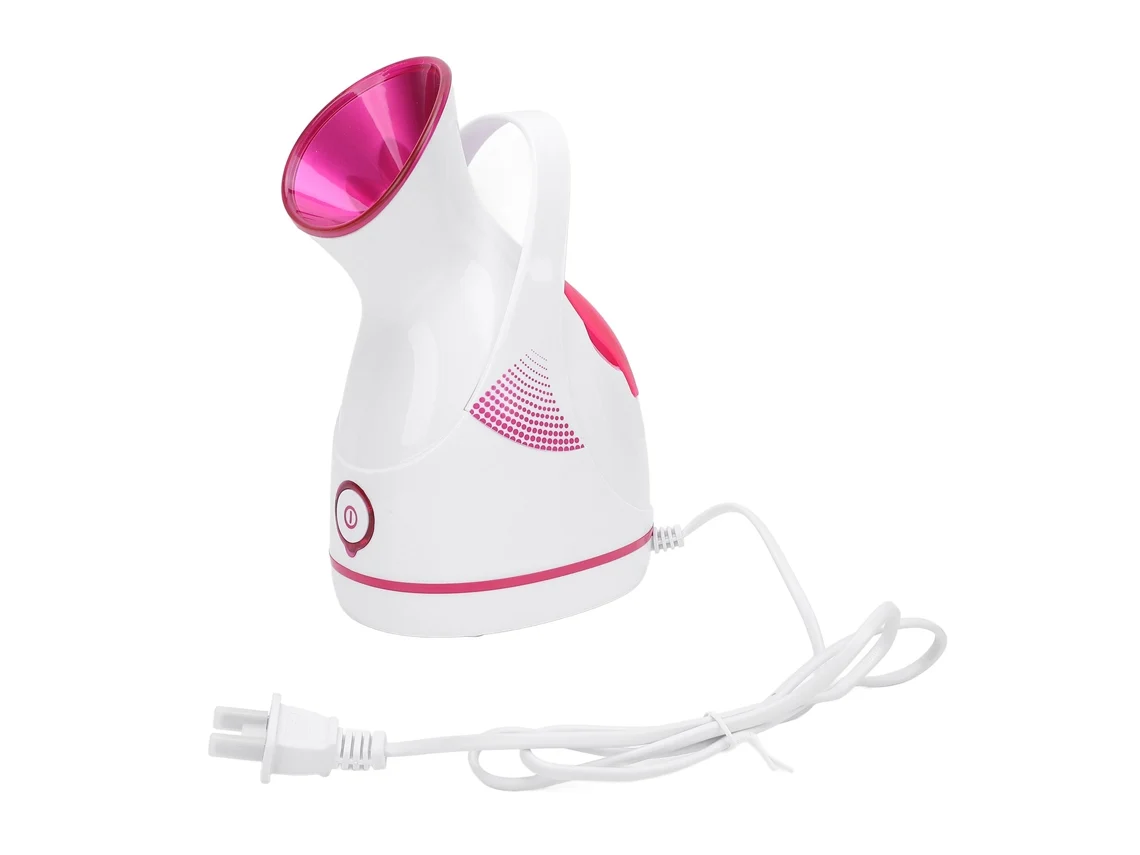 Aetheria vaporizador Facial Ultra Fina Névoa Compacto Auto Desligamento Hidratação Viajem 105ml