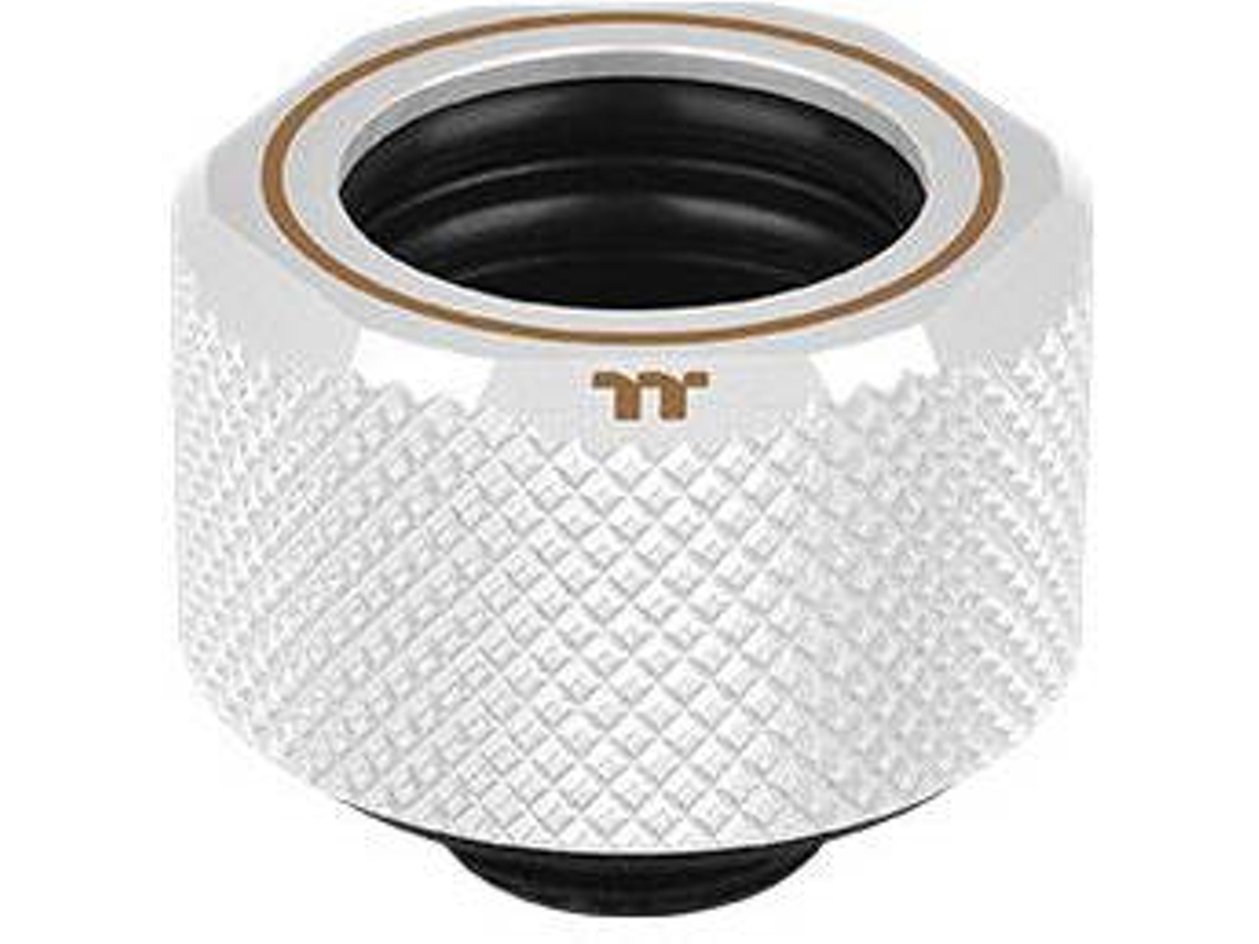 Porcas THERMALTAKE Pacific C-PRO G1/4 PETG CU00WT-A