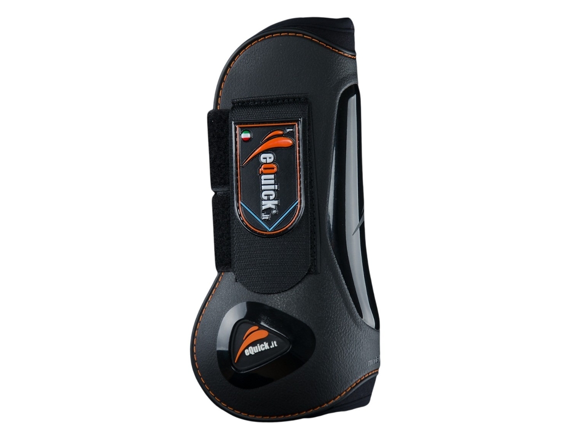 Protector de Tendão Dianteiro de Cavalos para Equitação EQUICK (L)