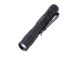 Lanterna Getit Ar Mini Lanterna Portátil Lanterna Ultra Compacta Lanterna Com Bateria Aaa Tocha