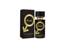 Perfume K Eau de Cologne Masculino por LAXISCREED com Fragrância Distinta e Duradoura