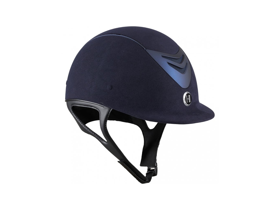 Capacete de Equitação Chamude ONEK Taille 2