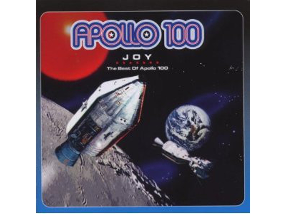 Apollo 100 Joy The Best Of Apollo 100 Worten.pt