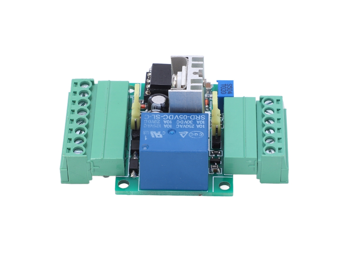 Detector De Pulso Pcb Multifuncional Preciso Longa Vida
