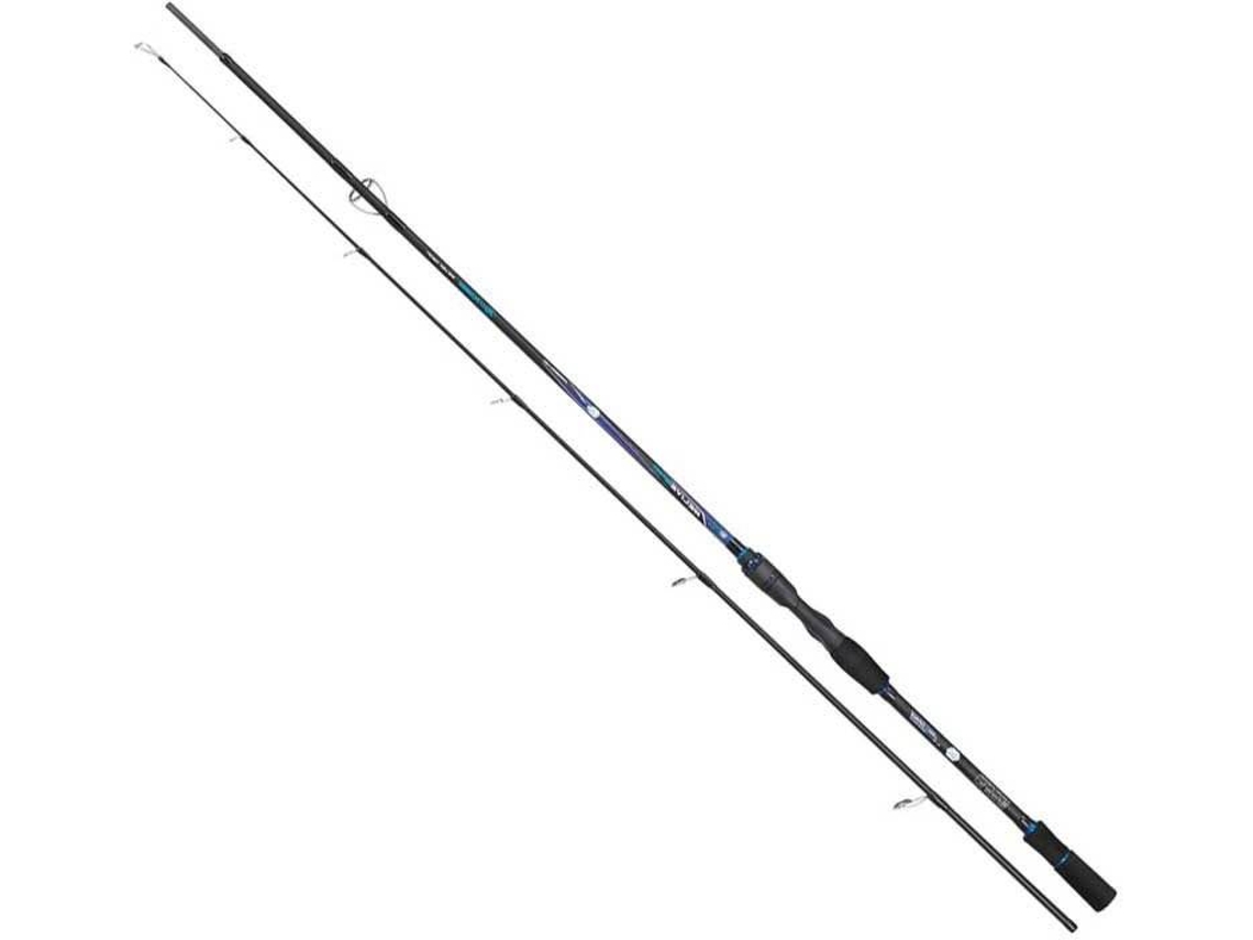 Cana de Pesca de Spinning KALI KUNNAN Relive (2.13 m)