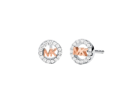 Brincos MICHAEL KORS SILVER Mkc1508An931