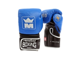 Luvas de Boxe MONTANA X-Boxing Newcode
