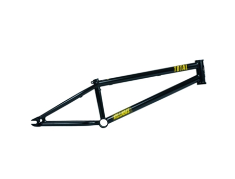 Quadro de Bicicleta TOTAL-BMX Killabee K4