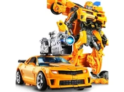 Brinquedos De Robôs Dinossauros Tiranossauro Triceratops Optimus Prime Perfeitoyd Aquaforge