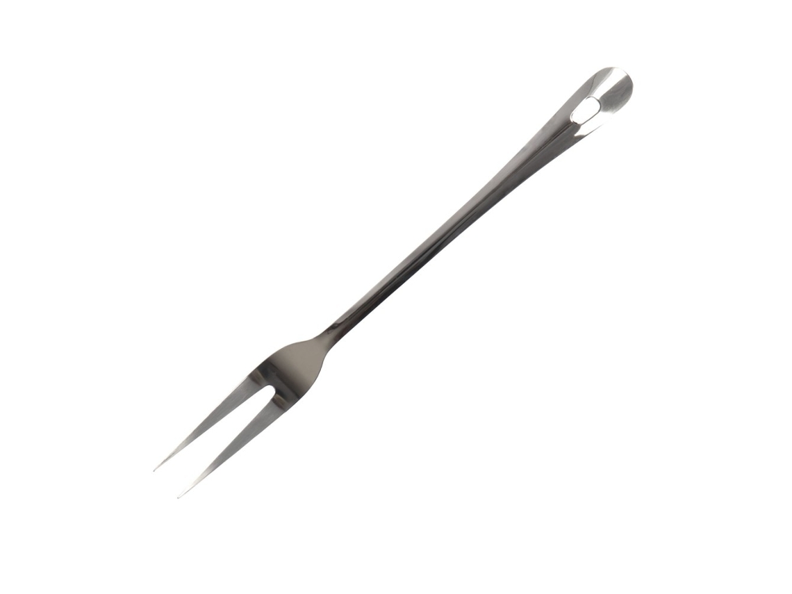 Assadeira De Aço Inox Para Frango 32,5