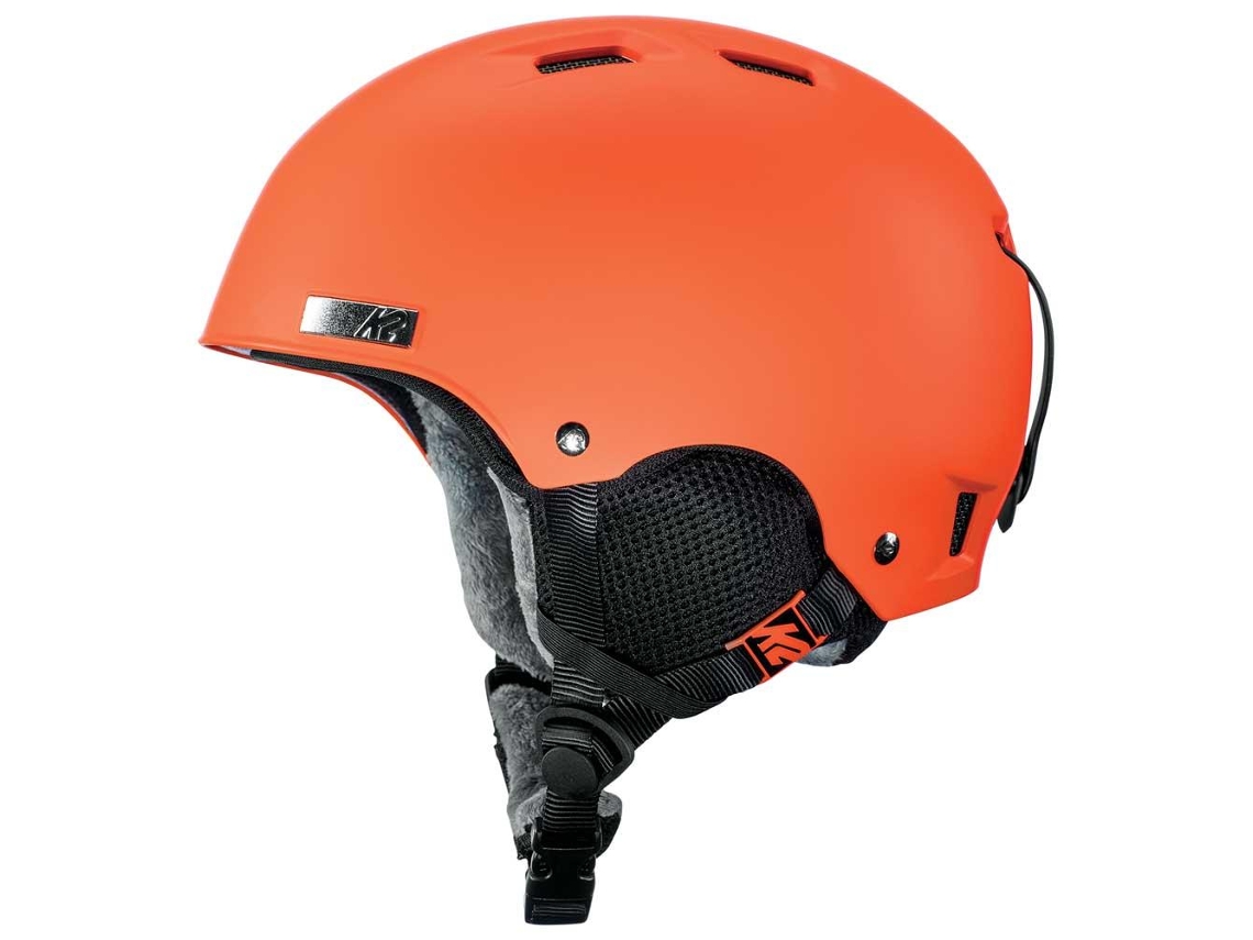 Capacete de Esqui K2 Verdict (S)