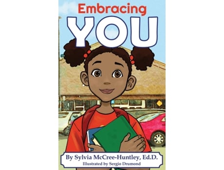 Livro Embracing You De Sylvia Mccree-huntley (inglês)
