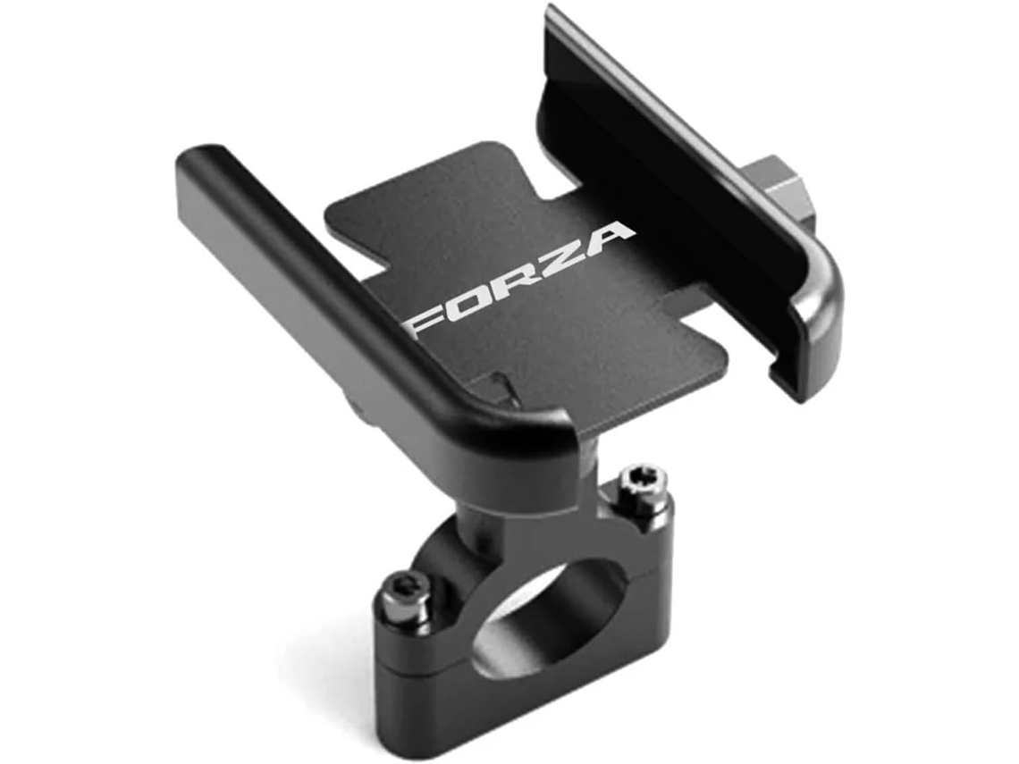 Suporte Para Celular Em Liga De Alumínio - Modelo Resistente
