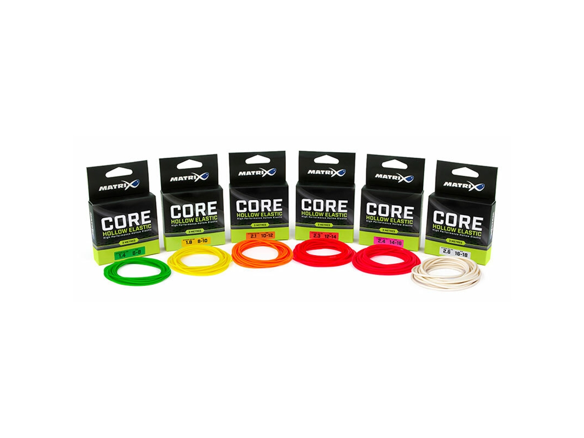 elástico MATRIX Core 3m