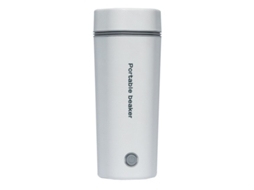 Jarro Elétrico XGF  CoziSmart Tea Heating Cug  Pó 450Ml 220V Elét