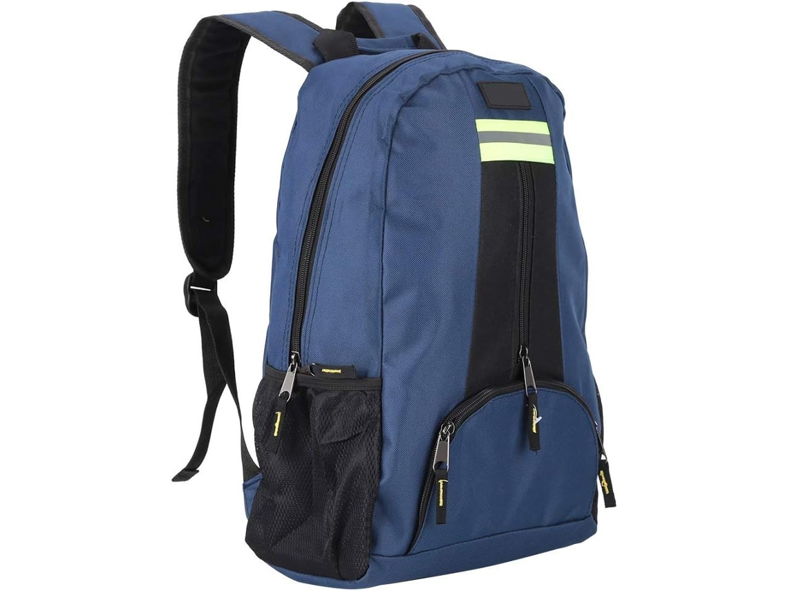 Bolsa De Ferramentas Com Alça Dupla, Kit De Ferramentas Em Tecido Oxford