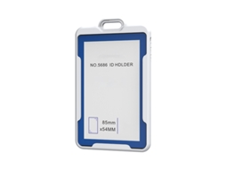 Gravador Inteligente Com Ia Para Crachá Com Mapa Mental E Texto - 64gb (azul)
