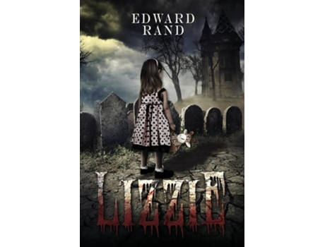 Livro Lizzie de Edward Rand (Inglês)