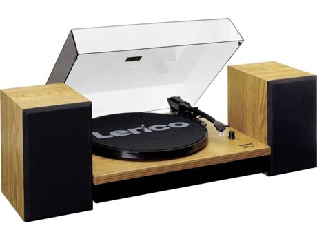 Giradiscos worten online
