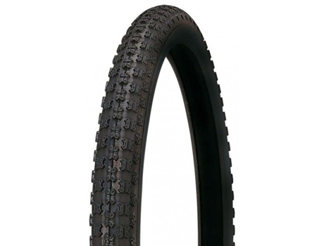Cubierta Tkm 20x2.125 Bmx Ng Negro