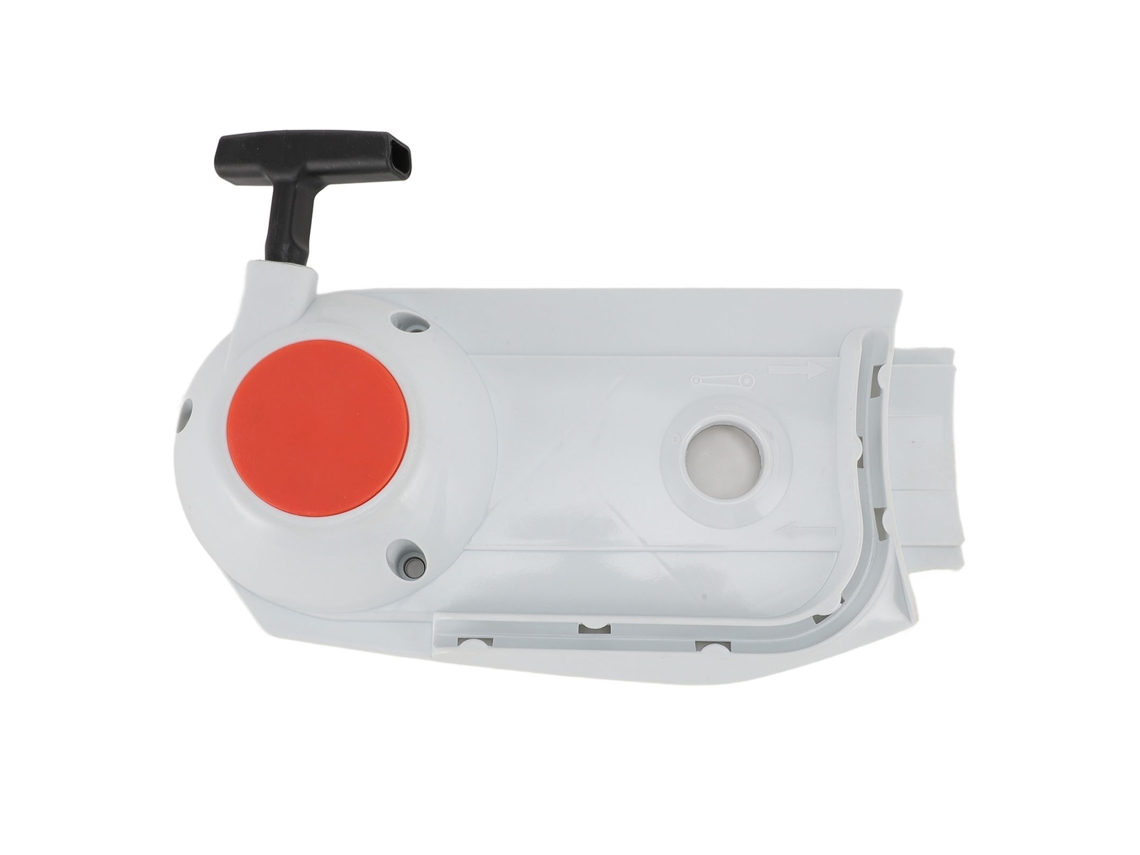 Corte De Serra Recoil Starter Plastic Pull Recoil Starter Assembly Para Ts800 4224 190 0305