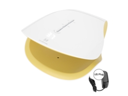 Lâmpada Uv Led Para Unhas 48w Secador De Esmaltes Em Gel De Manicure Ferramenta De Cura Branca