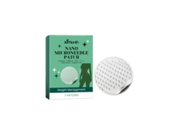 Parche de Microneedles Nano
