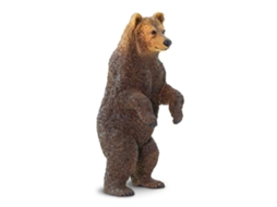 SAFARI Grizzly Bear Standing