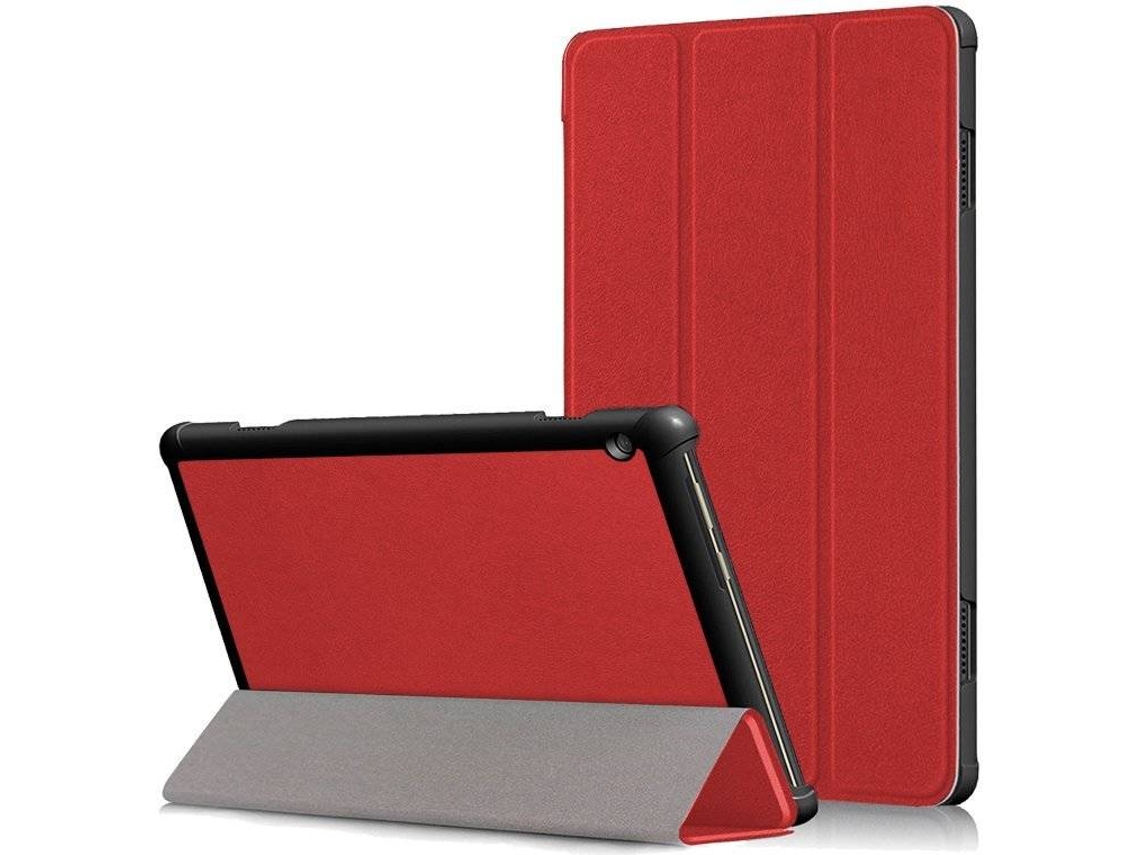 Capa Tablet Lenovo M10 COOL Vermelho