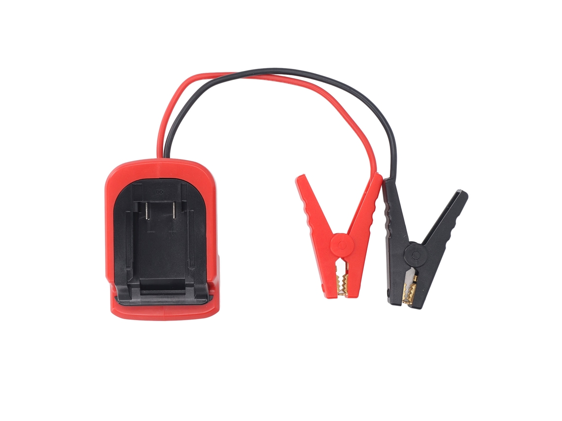 Iniciador de Carro Portátil 12V para Emergência | S/MARCA