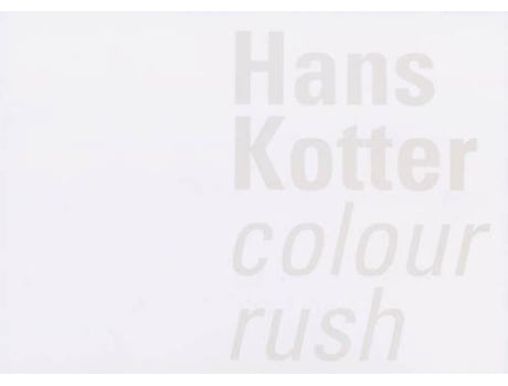 Livro Hans Kotter English and German Edition de kotterhans (Inglês)