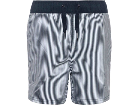 Caixa de shorts Nkmzox Nameit