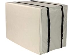 Capas Para Ar Condicionado De Janela, Capas Para Ar Condicionado, 1 Unidade De Janela
