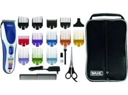 Aparador de Cabelo WAHL 9649-016 (Autonomia 60 min - Mista - 1 - 25 mm)