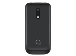 Telemóvel TCL Alcatel 2057D (2.4'' - Preto)