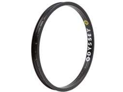 Aro Stage 2 20´´ Prateado 20´´ 36Hodyssey