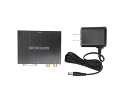 Conversor Vga para Hdmi Áudio e Vídeo LAXISCREED