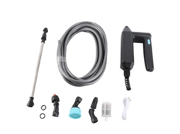 Máquina de Pulverização Portátil 7.4v YURU