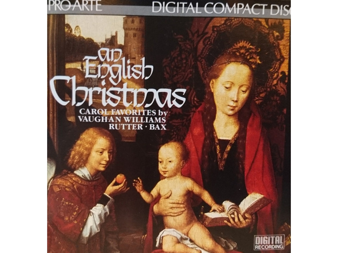 CD Plymouth Festival Chorus & Orchestra - Bel Canto Voices