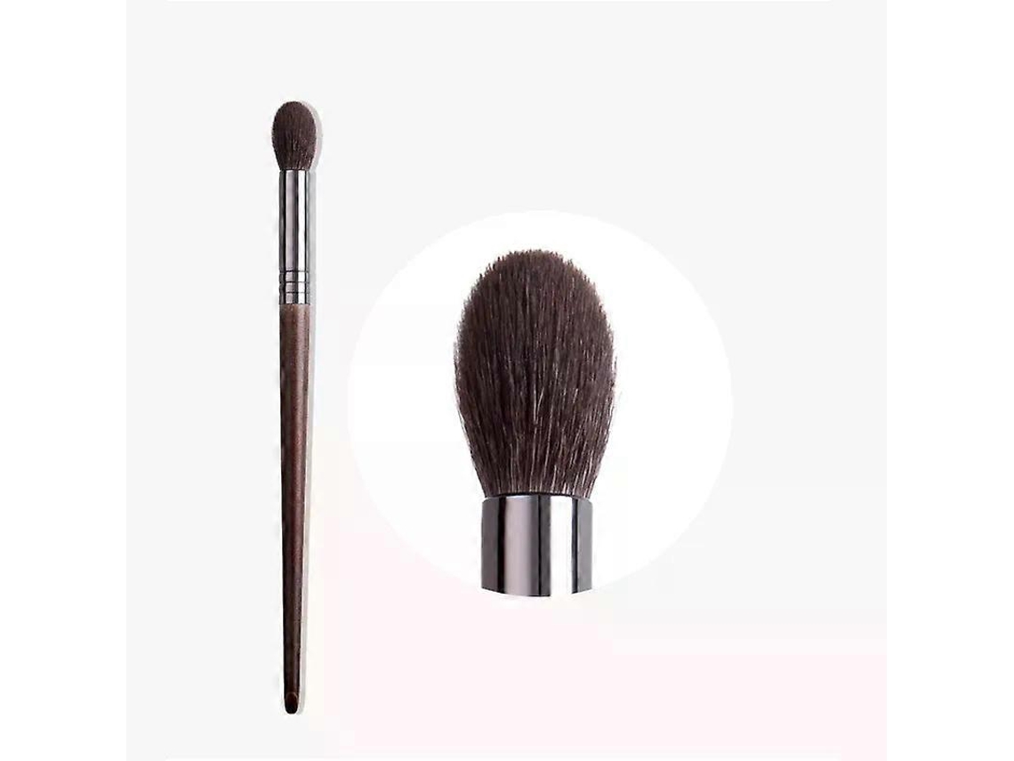 Pincéis De Maquiagem Para Sombra De Olhos Ovw Professional Natural Goat Hair, Pincéis Para Sombra De Olhos Para Esfumar E Vincar, 1 Peça Everley891