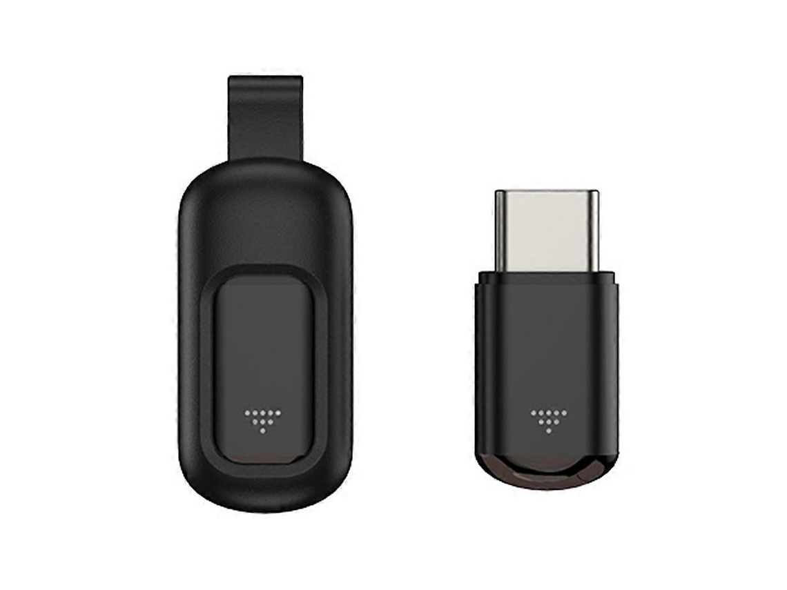 Adaptador De Controle Remoto Infravermelho Para Smartphone, Tipo C, Com Aplicativo Inteligente, Compatível Com Televisores.