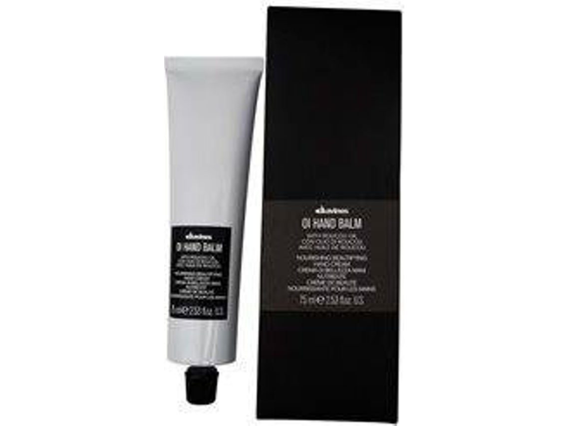 Creme de Mãos DAVINES Oi Balm Beautifying Cream