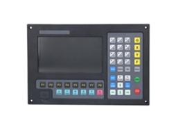 Controlador de Display Lcd para Cnc de Plasma 2 Eixos