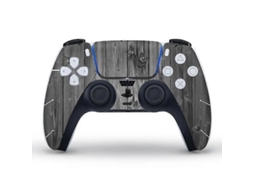 Acessórios Para Jogos Ps5, Capa Protetora De Silicone Para Controle Ps5, Presente Para Crianças, Console De Jogos Retrô Portátil Ly Ebike