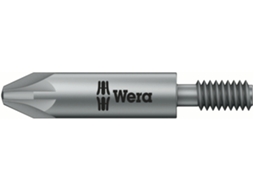 Ponta Roscada Pozidriv 855/11 Pz 2 X 33 Mm WERA 05065096001