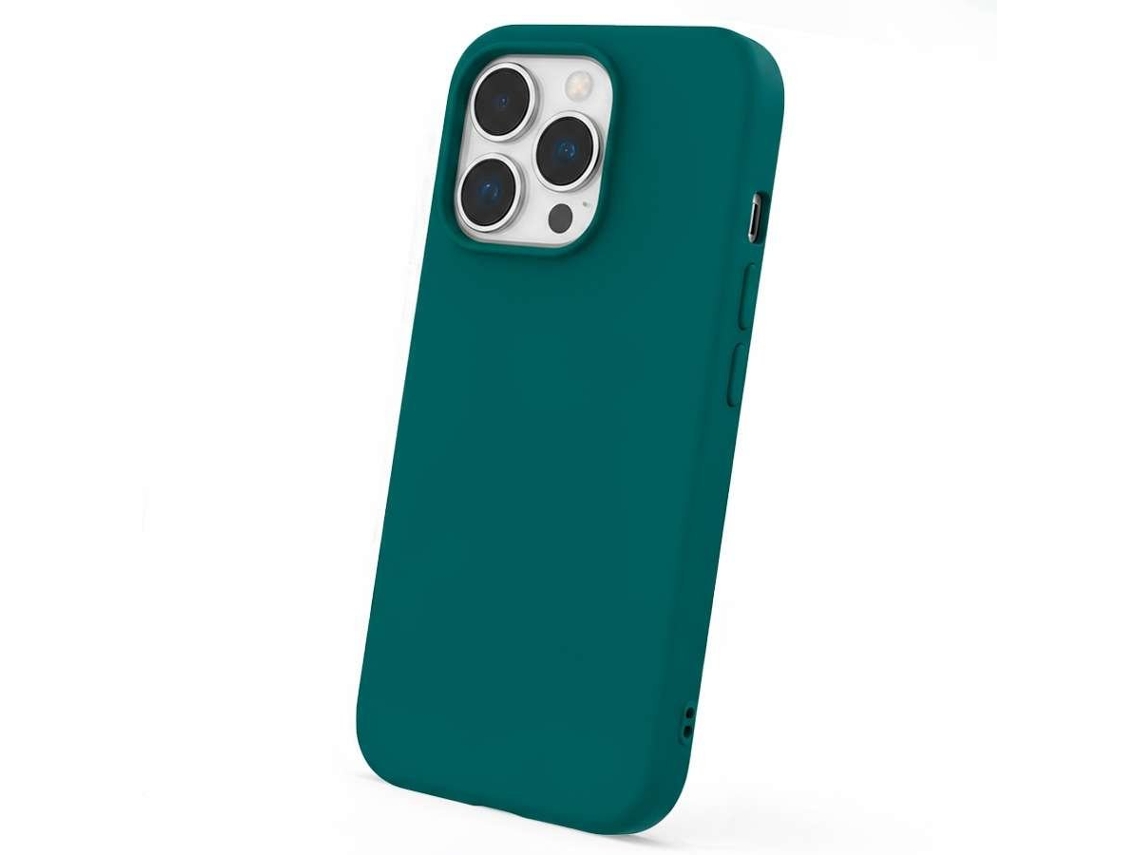 Capa Ultra Suave para Iphone 16 Pro Max LA CASA DE LAS CARCASAS