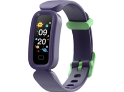 Smartwatch YDCY S90 Bluetooth Autonomia Até 10 Dias Azul