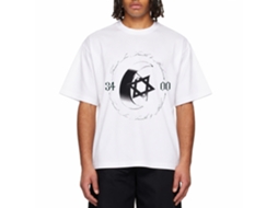 Thouxanbanfauni Faunifigueroa 3400 T-shirts Tees Album Tour Merch Size:l