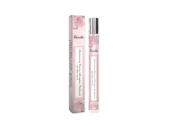 Perfume Feminino Flor De Péonia Nota Floral Elegante